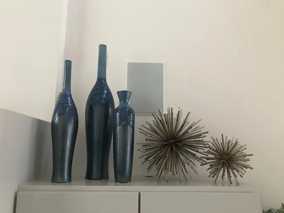 CONTEMPORARY Home by Monica Lukas Design - Photo 6