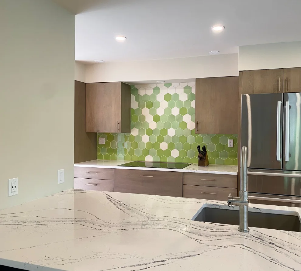 Contemporary in Slingerlands by Bespoke Decor - Photo 2