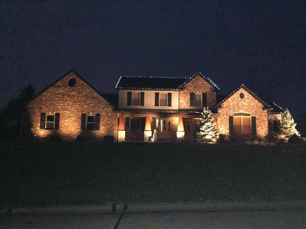 Residential Outdoor Lighting by Nightscapes Outdoor Lighting - Photo 17