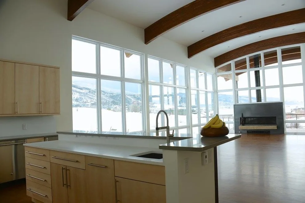 Contemporary in the Highlands by Alpine Design - Photo 4