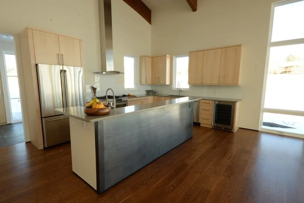 Contemporary in the Highlands by Alpine Design - Photo 9