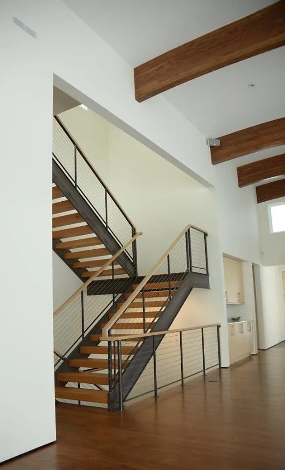 Contemporary in the Highlands by Alpine Design - Photo 8