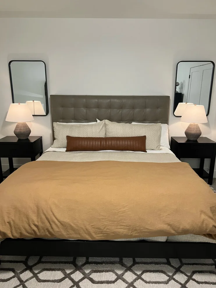 Contemporary Industrial by Teak & Olive Design Co. - Photo 8