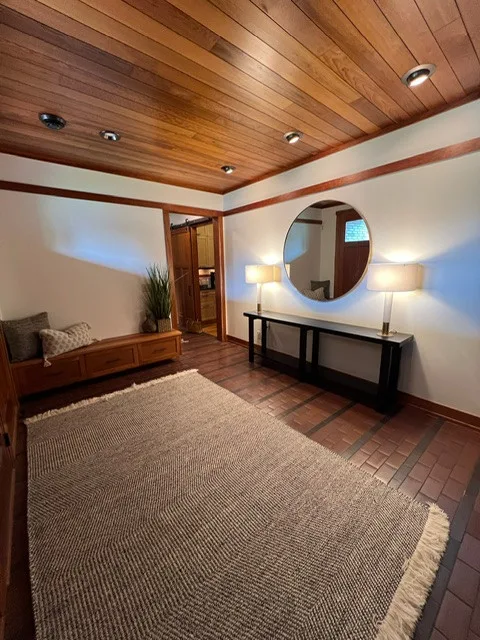 Contemporary Industrial by Teak & Olive Design Co. - Photo 2