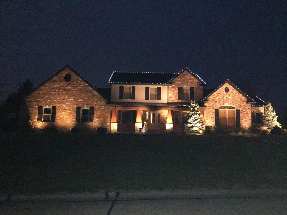 Residential Outdoor Lighting by Nightscapes Outdoor Lighting - Photo 15