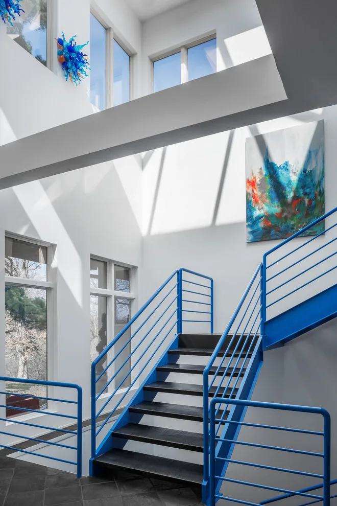 Contemporary Interior Design by S&K Interiors LLC - Photo 3