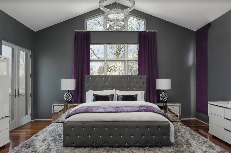 Contemporary Interior Design by S&K Interiors LLC - Photo 2