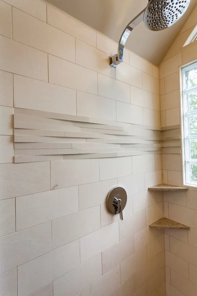 Contemporary Luxury Bathroom by DesignFive, LLC - Steve Shorthouse - Photo 8