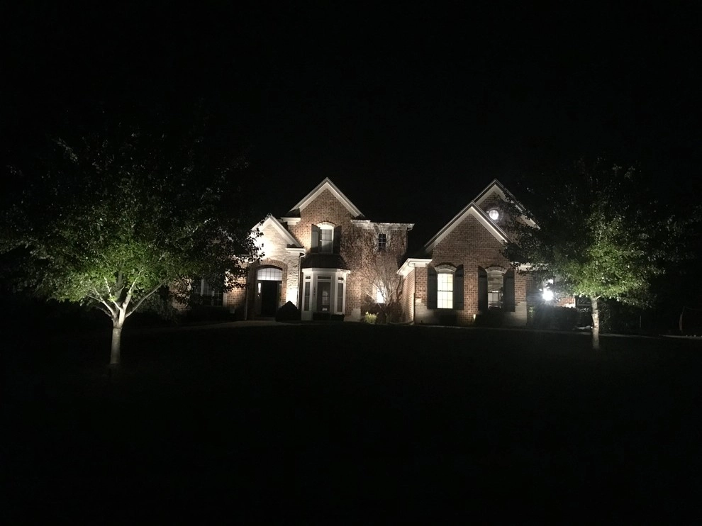 Nightscapes Outdoor Lighting - Photo 5