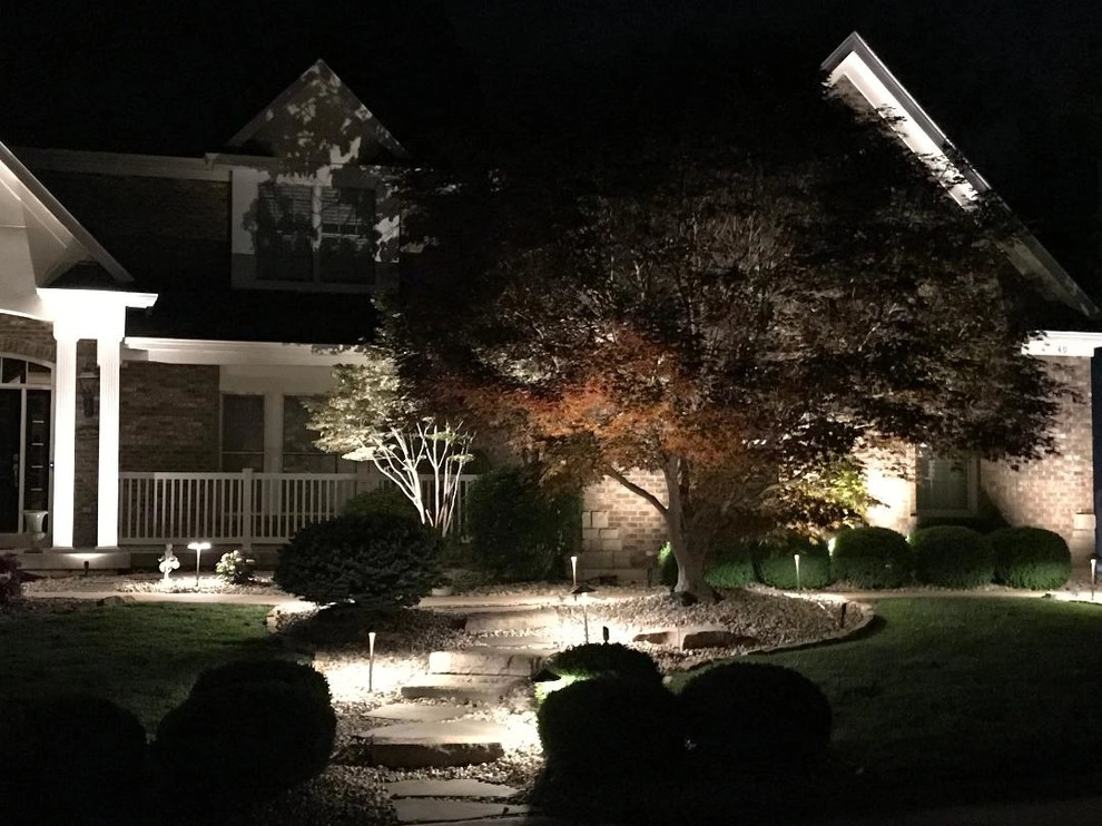 Nightscapes Outdoor Lighting - Photo 11