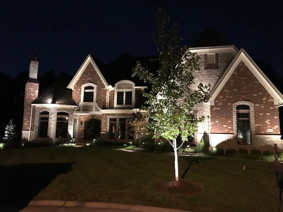 Past Projects by Nightscapes Outdoor Lighting - Photo 13