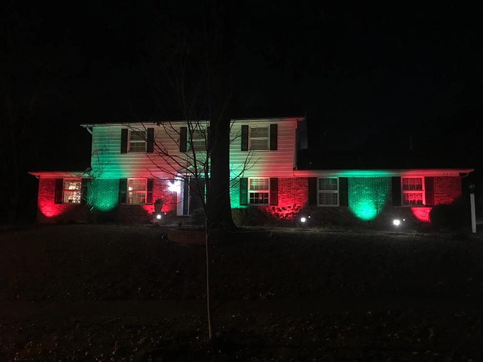 Past Projects by Nightscapes Outdoor Lighting - Photo 10