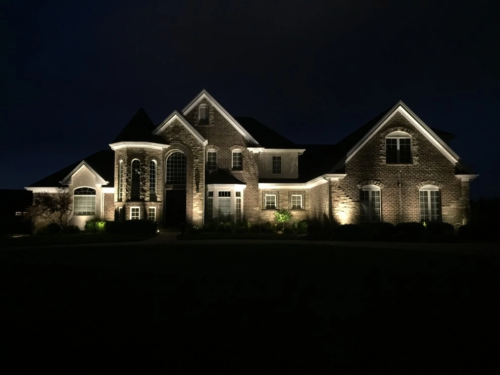 Residential Outdoor Lighting by Nightscapes Outdoor Lighting - Photo 18