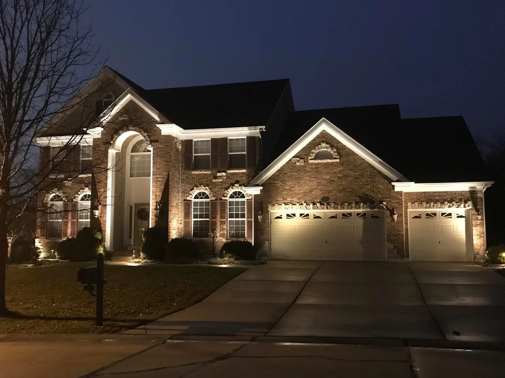 Nightscapes Outdoor Lighting - Photo 14