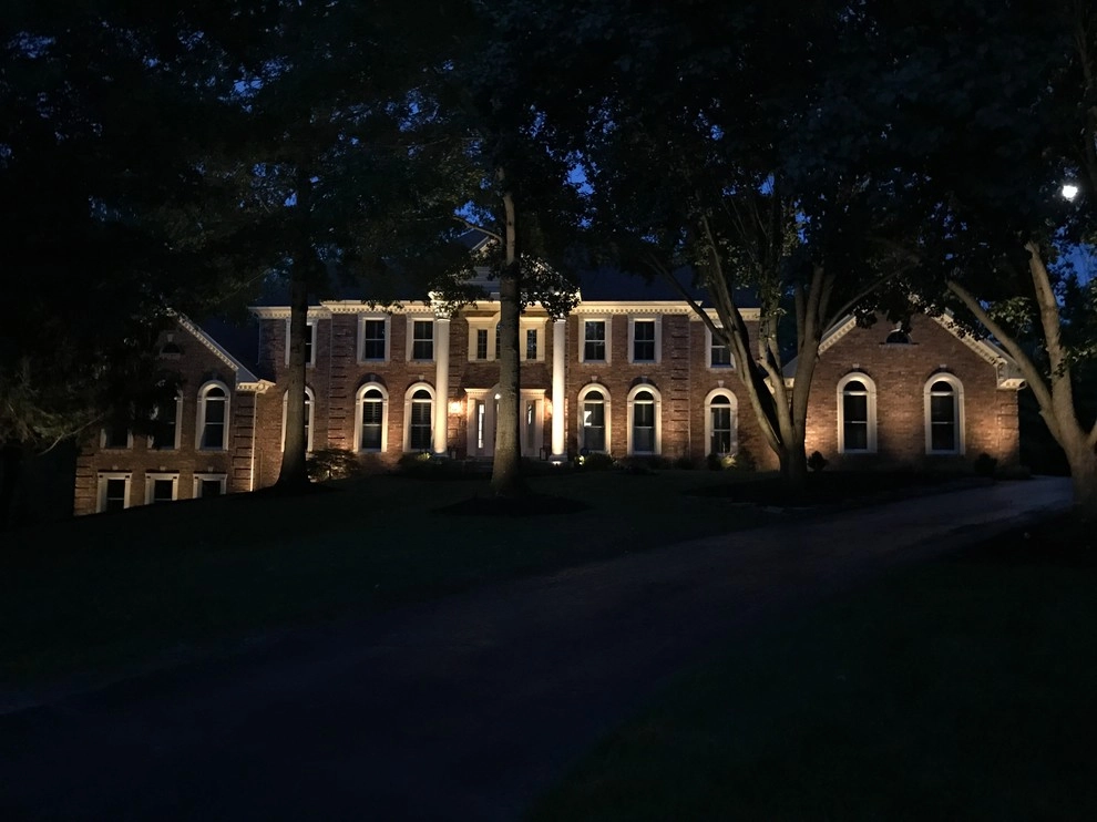 Nightscapes Outdoor Lighting - Photo 10