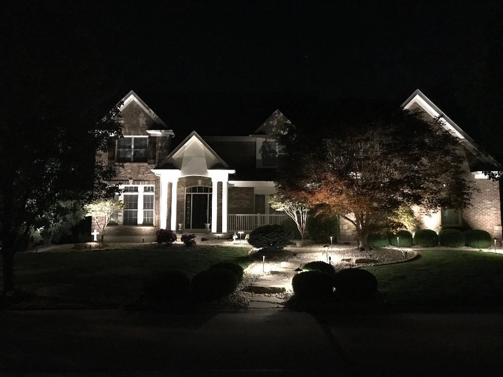 Nightscapes Outdoor Lighting - Photo 6