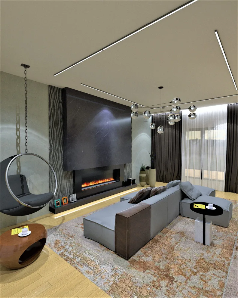 Contemporary LUX - Photo 11