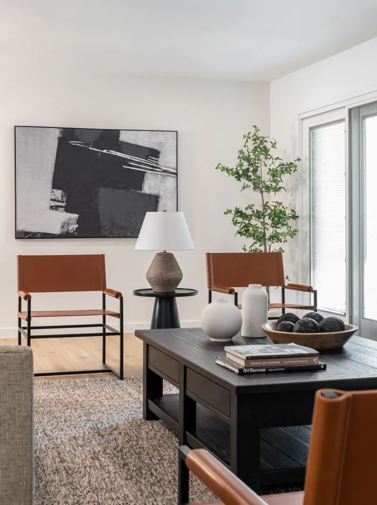 Contemporary Habitat Designs by KH Interiors - Photo 4