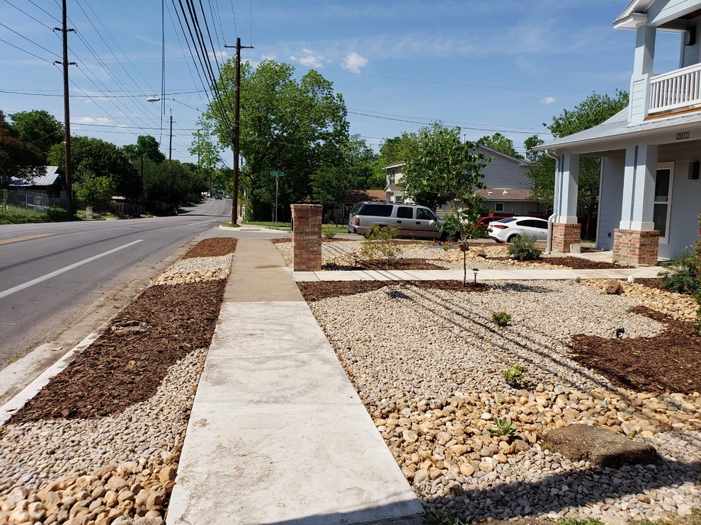 Noble Lawn & Landscaping - Photo 12