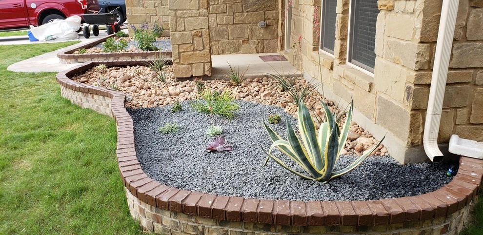 Pflugerville by Noble Lawn & Landscaping - Photo 3