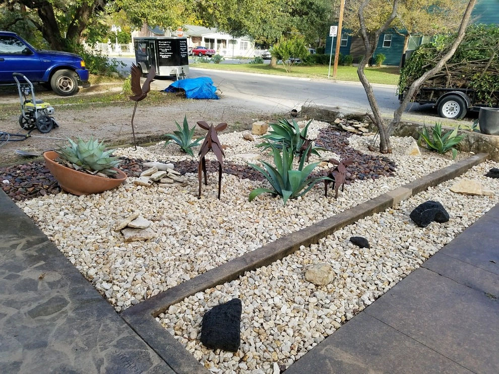 Urban Austin by Noble Lawn & Landscaping - Photo 13