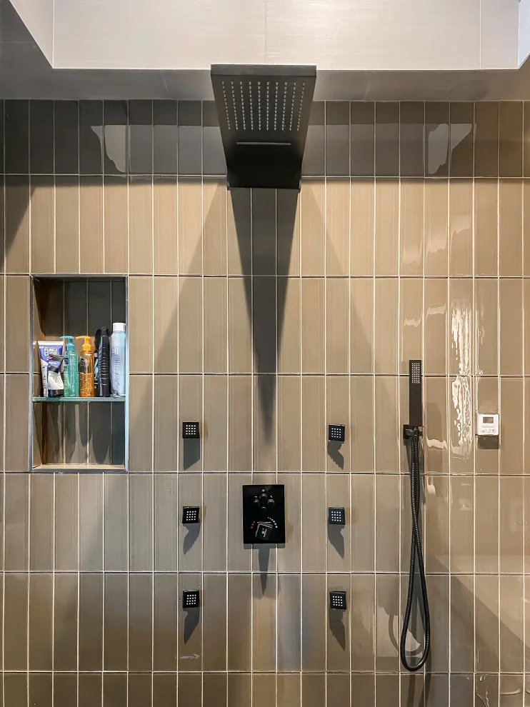Contemporary Bathroom Renovation by Contemporary LUX - Photo 4