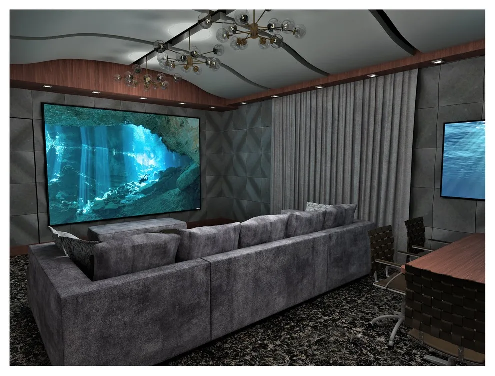 Contemporary Maui Aesthetics by CIH Design - Photo 15