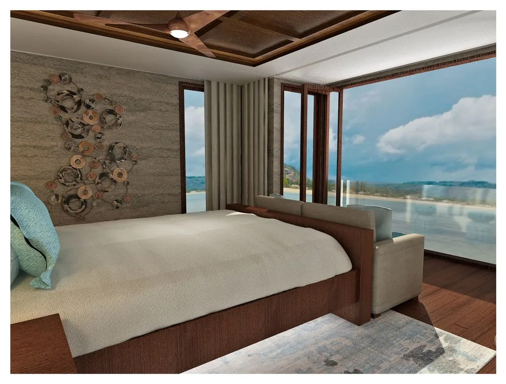 Contemporary Maui Aesthetics by CIH Design - Photo 18