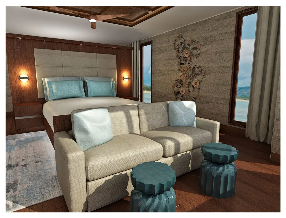 Contemporary Maui Aesthetics by CIH Design - Photo 8
