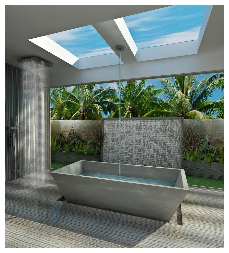 Contemporary Maui Aesthetics by CIH Design - Photo 2