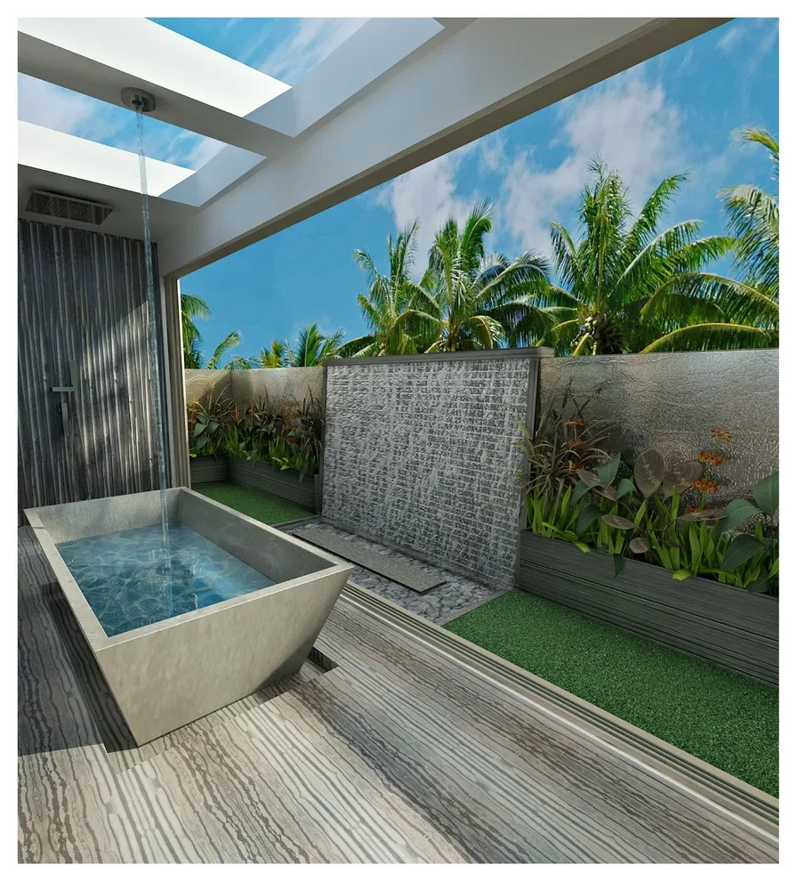 Contemporary Maui Aesthetics by CIH Design - Photo 13