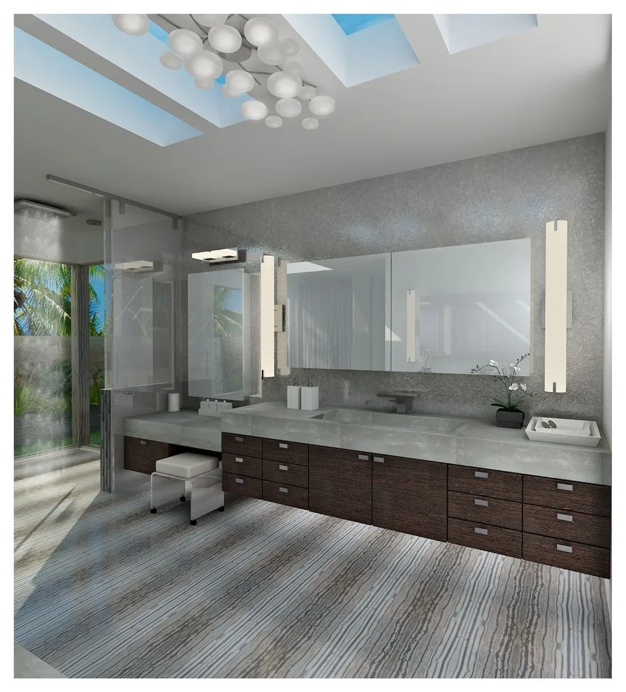 Contemporary Maui Aesthetics by CIH Design - Photo 6