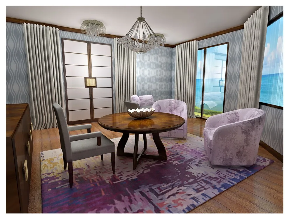 Contemporary Maui Aesthetics by CIH Design - Photo 12