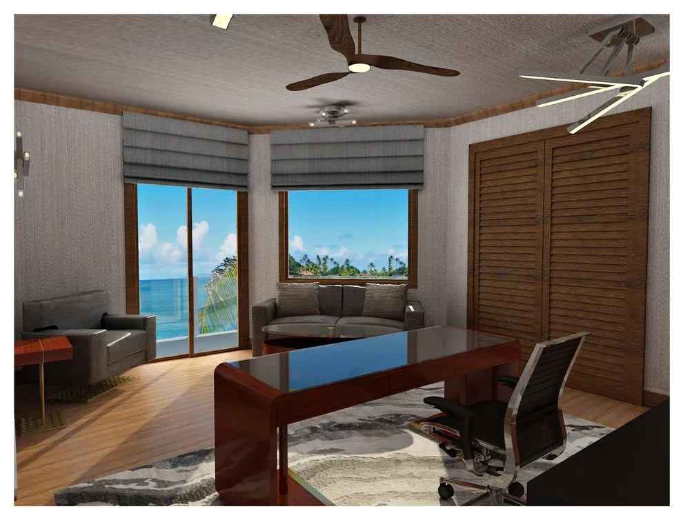 Contemporary Maui Aesthetics by CIH Design - Photo 10