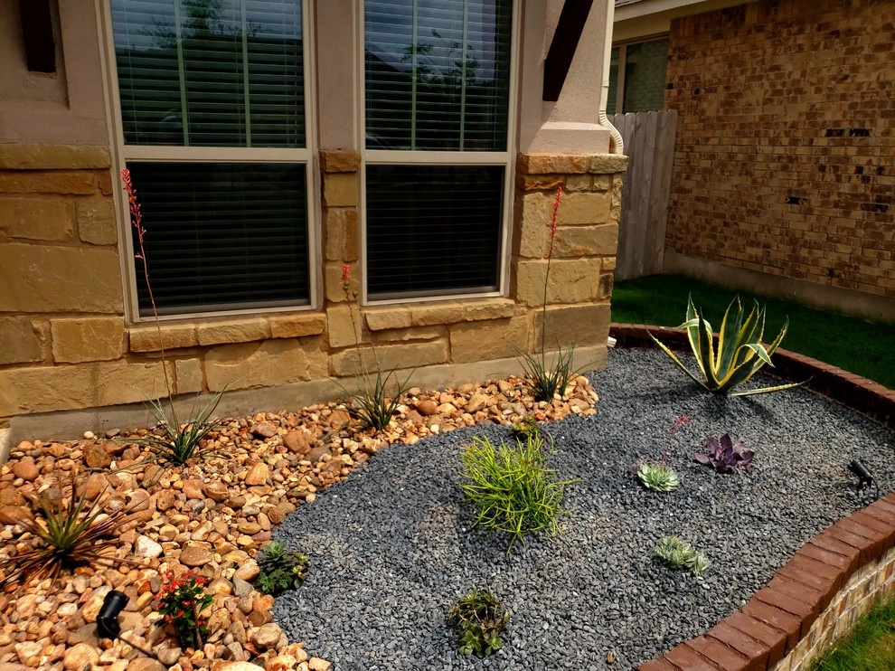 Pflugerville by Noble Lawn & Landscaping - Photo 14