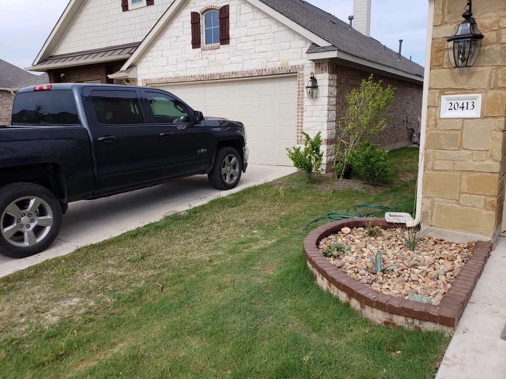 Pflugerville by Noble Lawn & Landscaping - Photo 6
