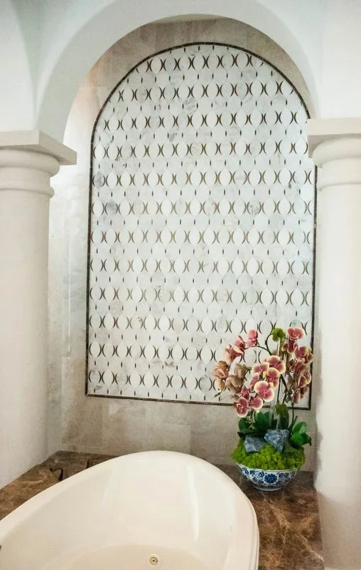Contemporary Mediterranean by Atelier Haus Interiors - Photo 14