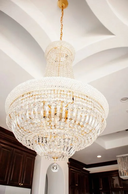 Contemporary Mediterranean by Atelier Haus Interiors - Photo 7