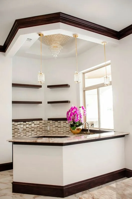 Contemporary Mediterranean by Atelier Haus Interiors - Photo 11