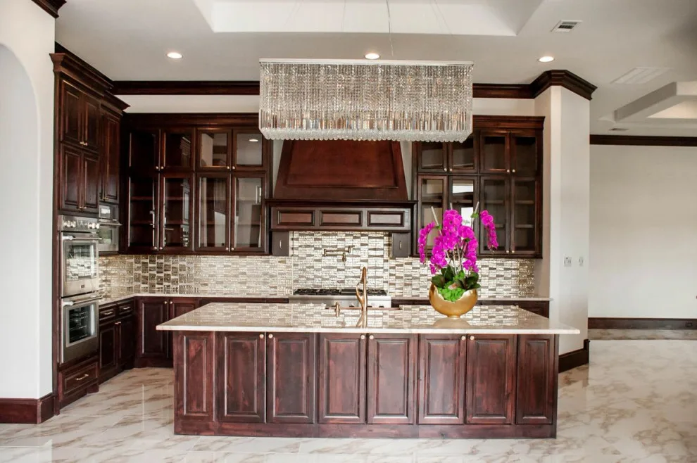 Contemporary Mediterranean by Atelier Haus Interiors - Photo 4