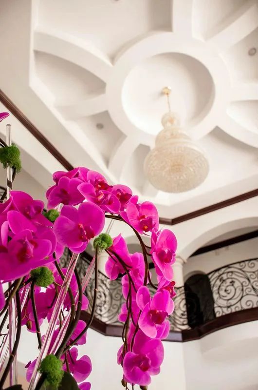 Contemporary Mediterranean by Atelier Haus Interiors - Photo 2