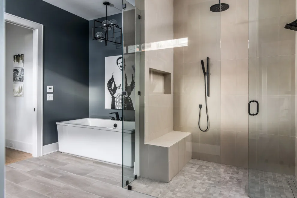 Contemporary Summit by Marcelle Guilbeau Interior Design - Photo 14