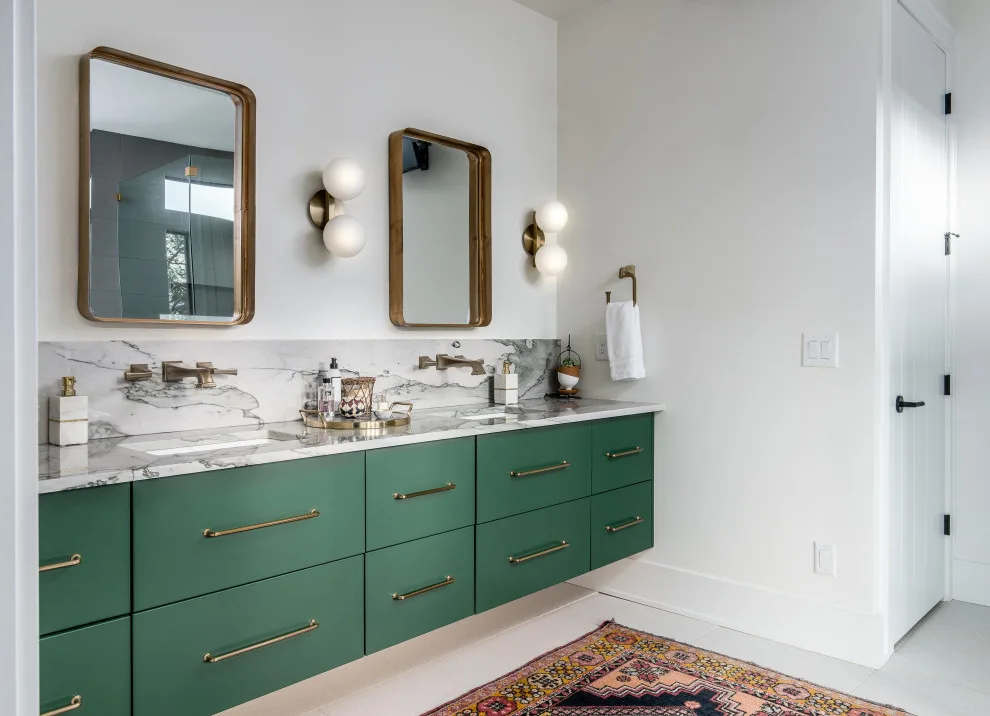 Contemporary Summit by Marcelle Guilbeau Interior Design - Photo 18