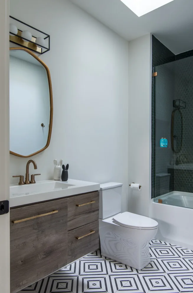 Contemporary Summit by Marcelle Guilbeau Interior Design - Photo 5