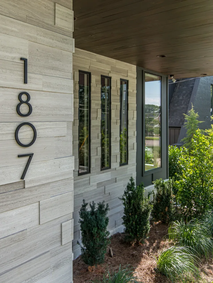 Contemporary Summit by Marcelle Guilbeau Interior Design - Photo 9