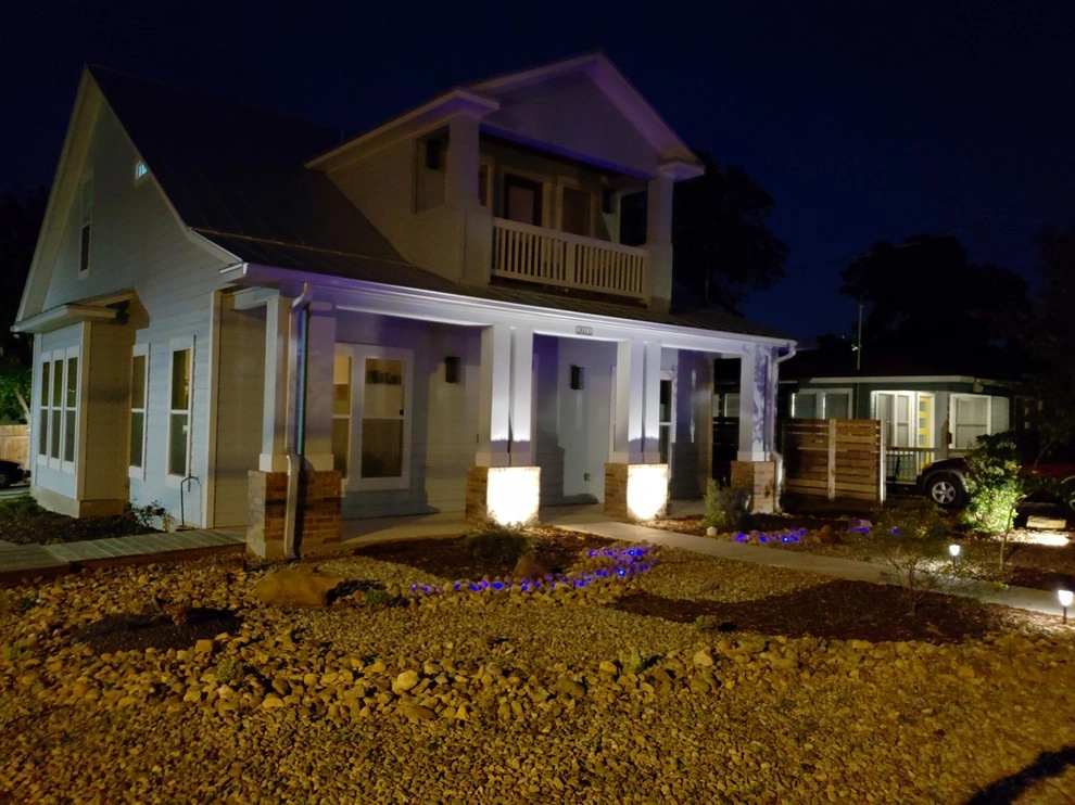 21st & Chestnut by Noble Lawn & Landscaping - Photo 8