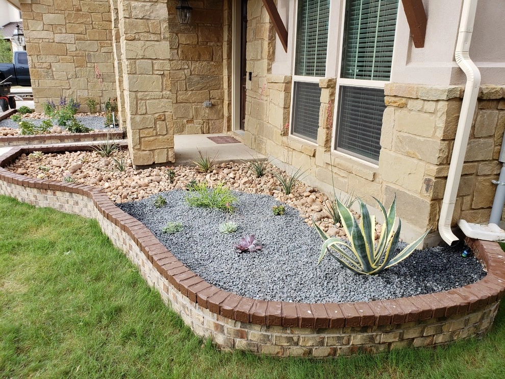 Pflugerville by Noble Lawn & Landscaping - Photo 12