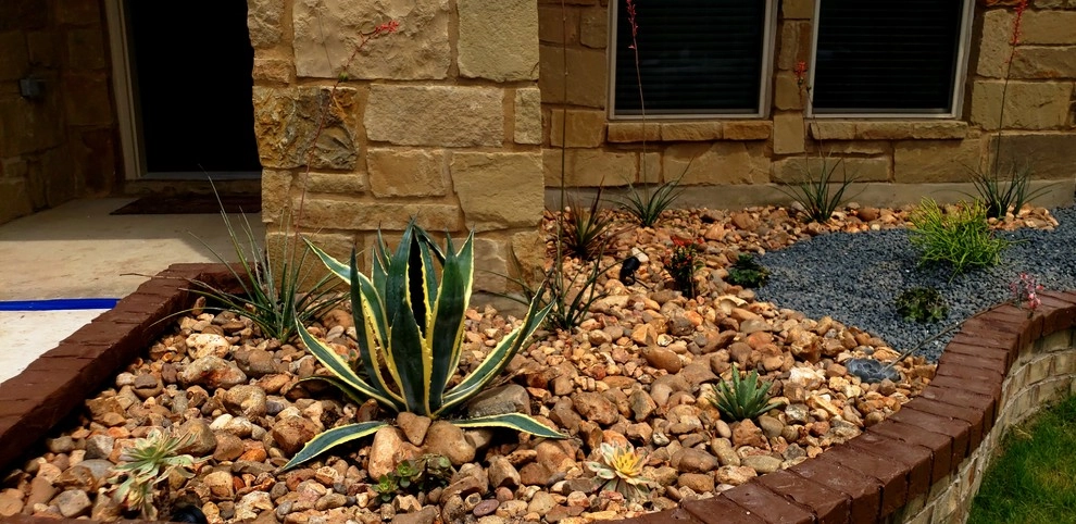 Pflugerville by Noble Lawn & Landscaping - Photo 10