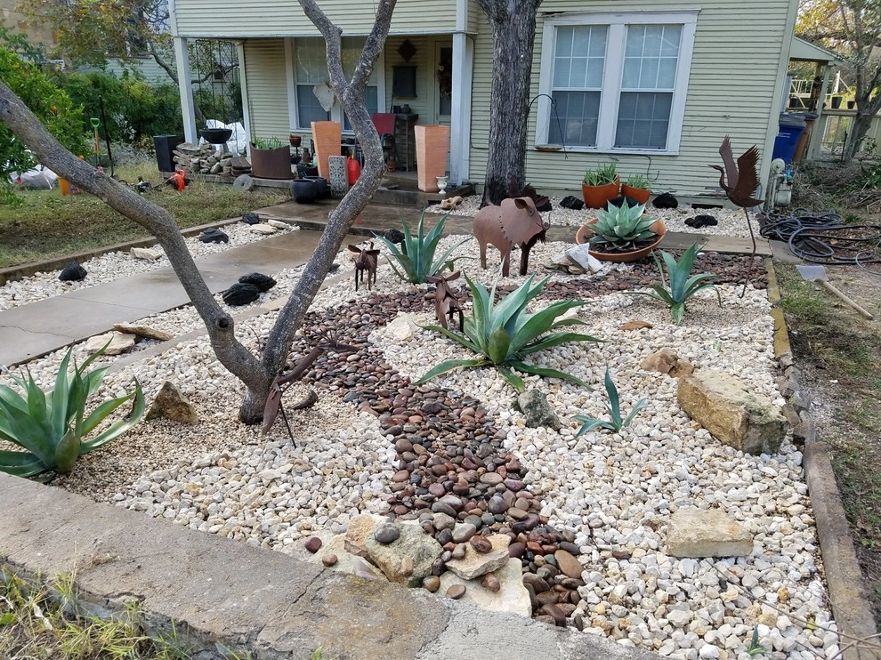 Urban Austin by Noble Lawn & Landscaping - Photo 10