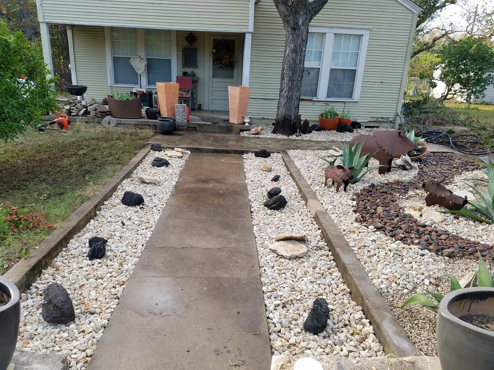 Urban Austin by Noble Lawn & Landscaping - Photo 11
